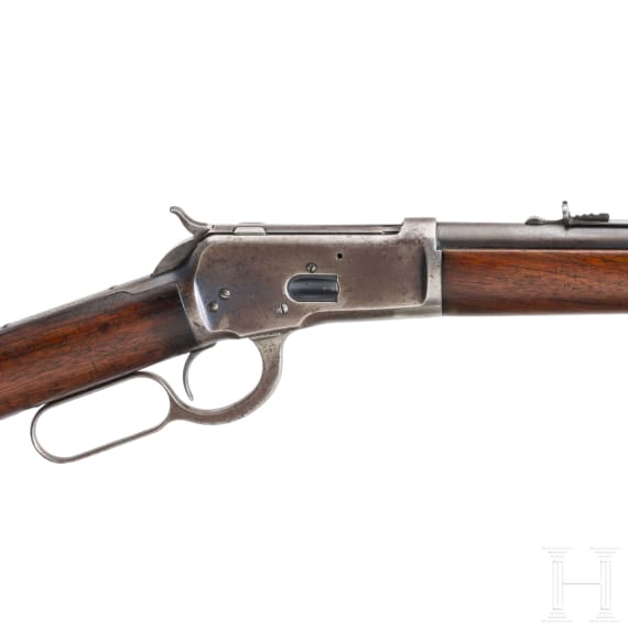 Winchester, Mod. 1892