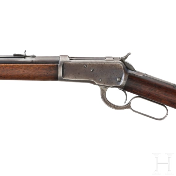 Winchester, Mod. 1892