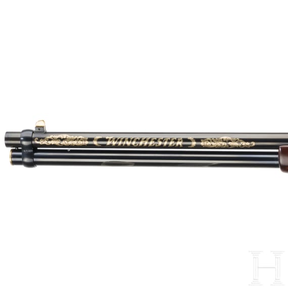 Winchester Mod. 1894 Carbine, 120th Anniversary, im Karton