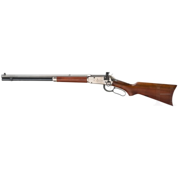 Winchester Mod. 1894, "Theodore Roosevelt Commemorative"