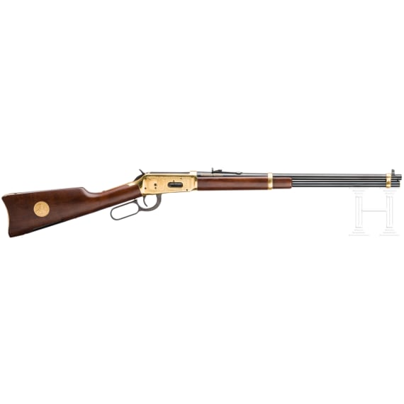 Winchester Mod. 1894, Commemorative "Cherokee Carbine"