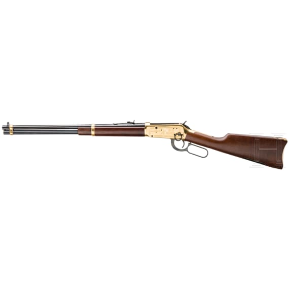 Winchester Mod. 1894, Commemorative "Cherokee Carbine"