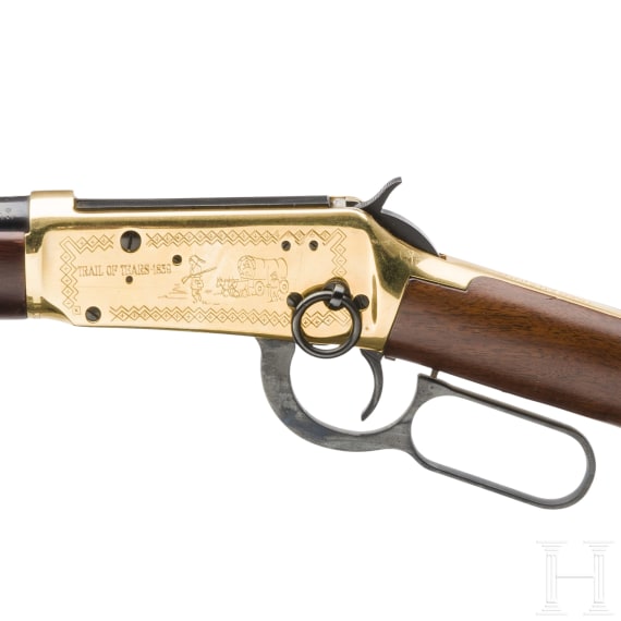 Winchester Mod. 1894, Commemorative "Cherokee Carbine"