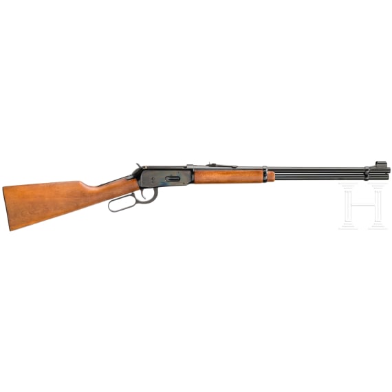 Winchester, Mod. 94