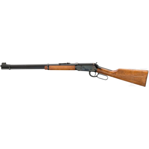 Winchester, Mod. 94