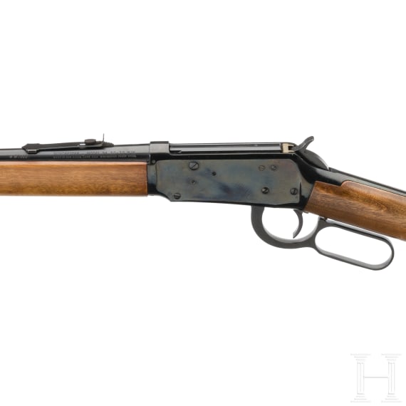 Winchester, Mod. 94