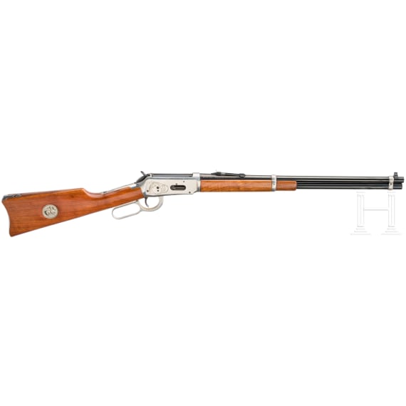 Winchester Mod. 94, Commemorative Cowboy