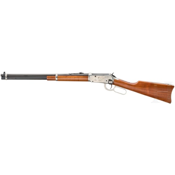 Winchester Mod. 94, Commemorative Cowboy