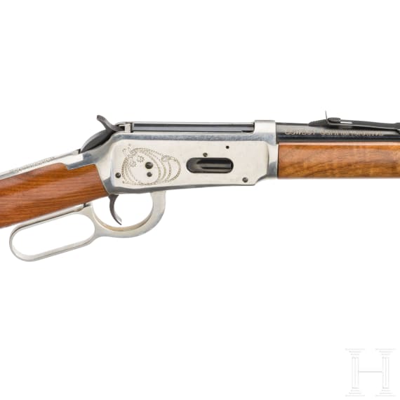 Winchester Mod. 94, Commemorative Cowboy
