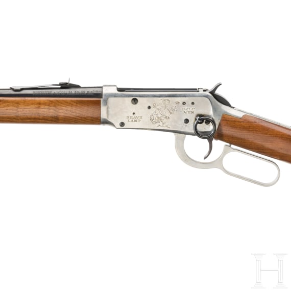 Winchester Mod. 94, Commemorative Cowboy