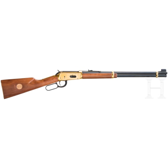 Winchester, Mod. 94 Golden Spike