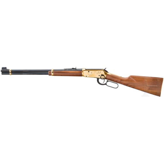 Winchester, Mod. 94 Golden Spike