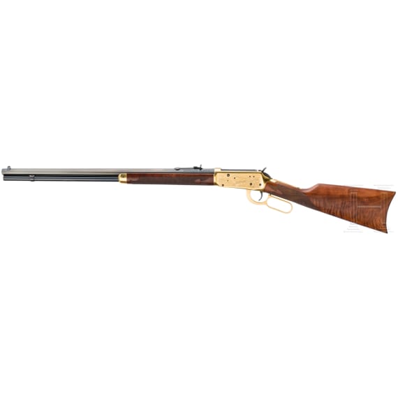 Winchester, Mod. 94 "Oliver Winchester", im Karton