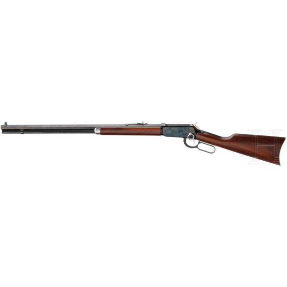 Winchester, Mod. 94 Buffalo Bill Commemorative
