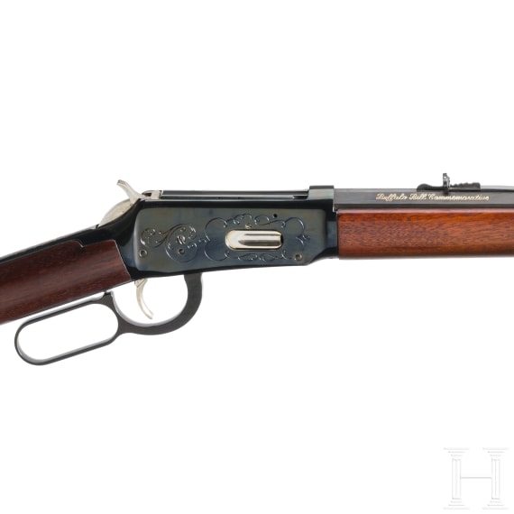 Winchester, Mod. 94 Buffalo Bill Commemorative