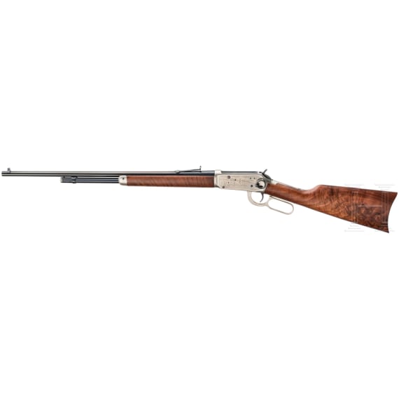 Winchester Mod. 94, Commemorative "Canadian Pacific", im Karton