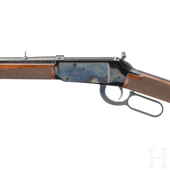 Winchester, Mod. 94 AE XTR