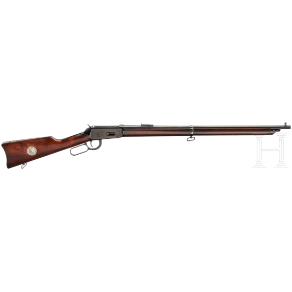 Winchester Mod. 94 "NRA Centennial Rifle"