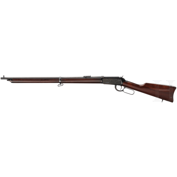 Winchester Mod. 94 "NRA Centennial Rifle"