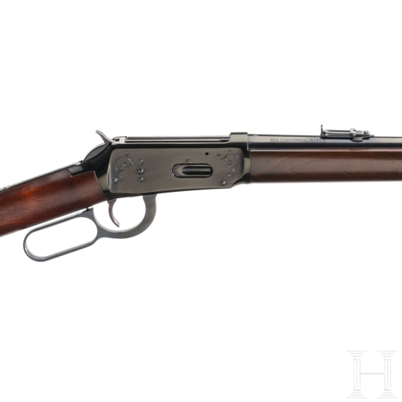 Winchester Mod. 94 "NRA Centennial Rifle"