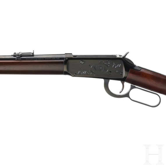 Winchester Mod. 94 "NRA Centennial Rifle"