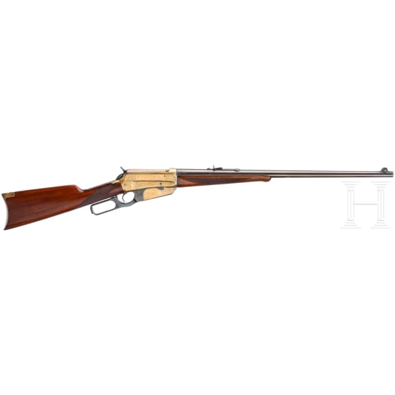 Winchester Mod. 1895