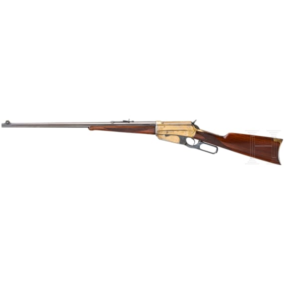 Winchester Mod. 1895