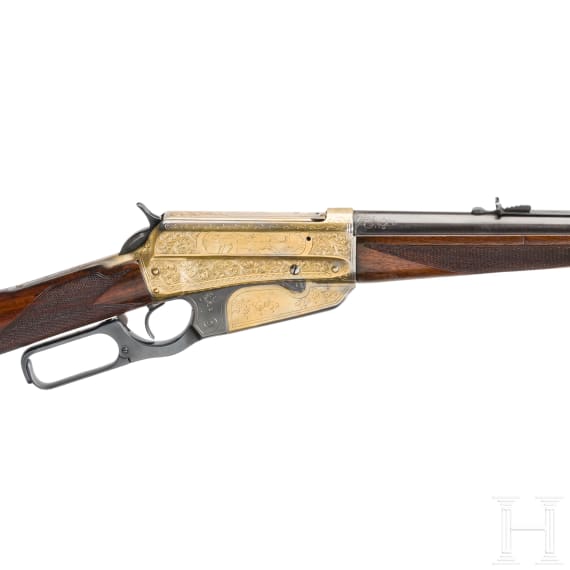 Winchester Mod. 1895