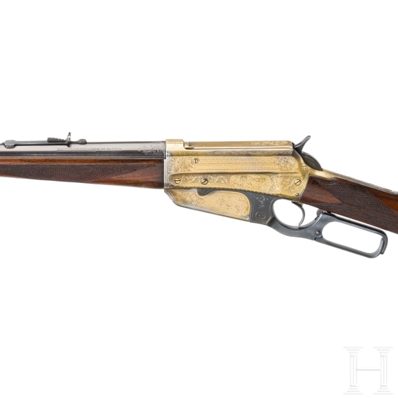 Winchester Mod. 1895