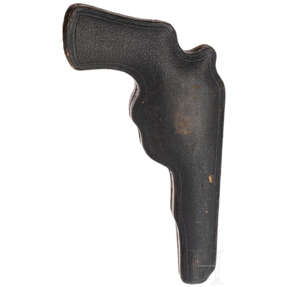 Loron Br&eacute;v&eacute;t&eacute; in Box, um 1870