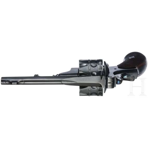 HDH-Revolver ("Machine-gun HDH")