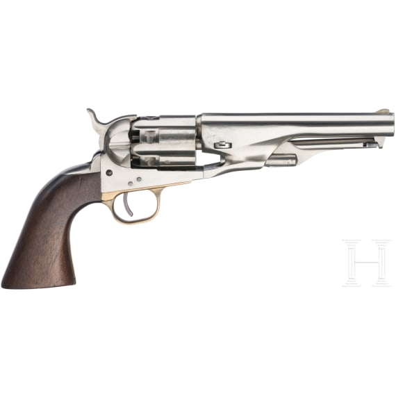 Colt 1860 New Model Army, Centaure