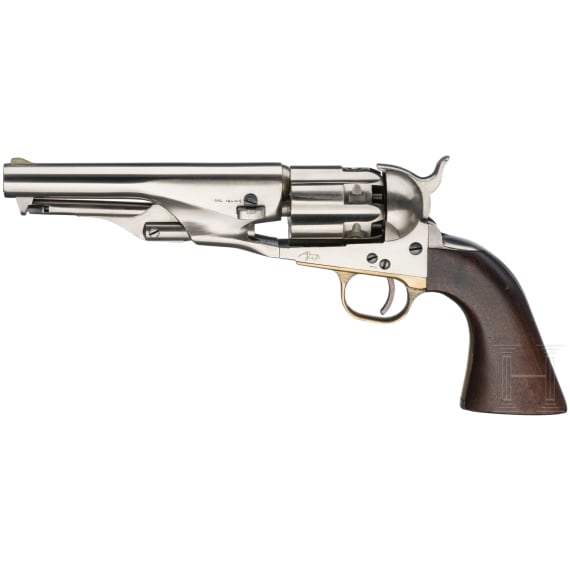 Colt 1860 New Model Army, Centaure