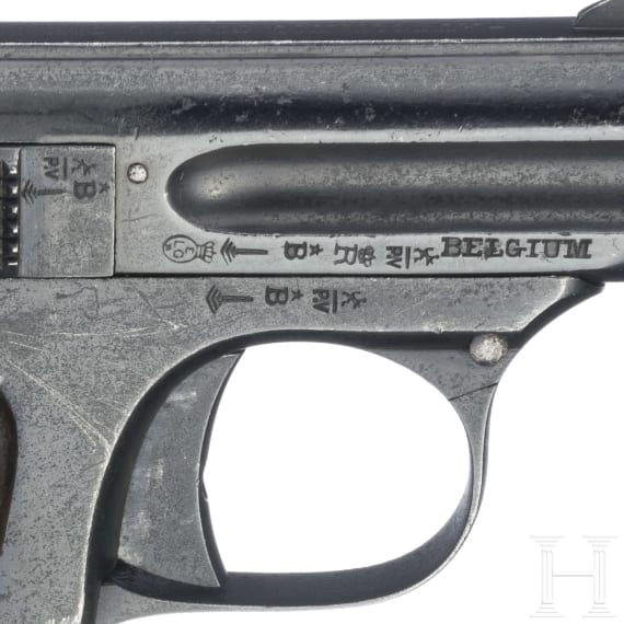 Clement Mod. 1909