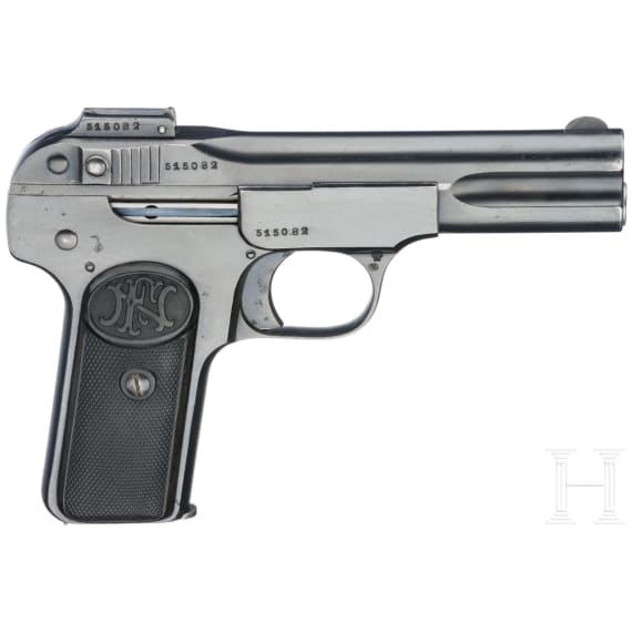 FN Mod. 1900