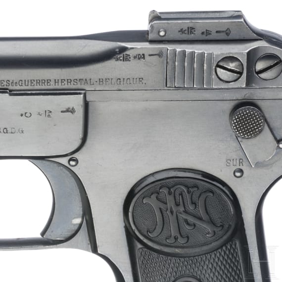 FN Mod. 1900