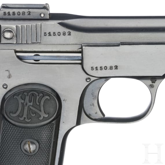 FN Mod. 1900