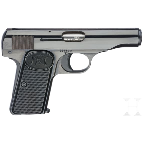 FN Mod. 1910