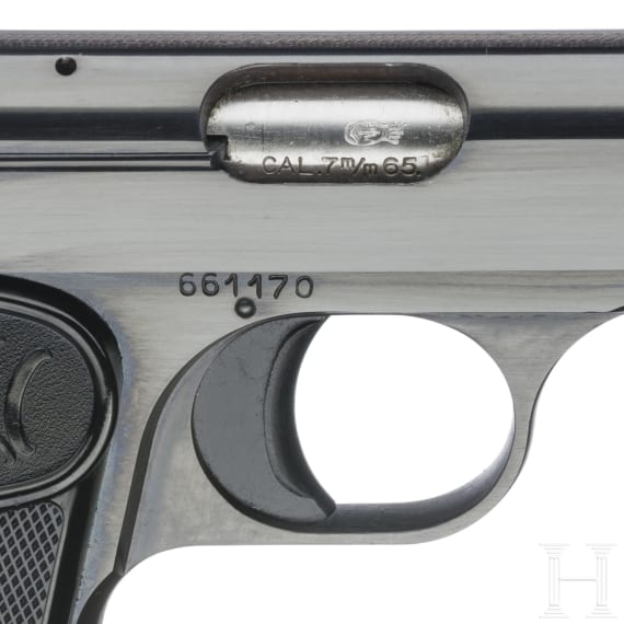 FN Mod. 1910
