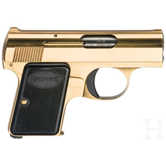 FN Mod. Baby