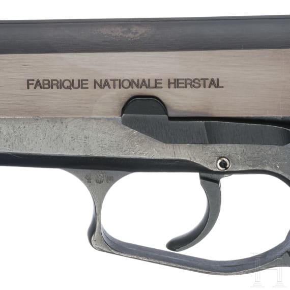 FN Mod. HP-DA