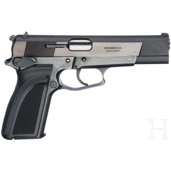 FN Mod. HP-DA