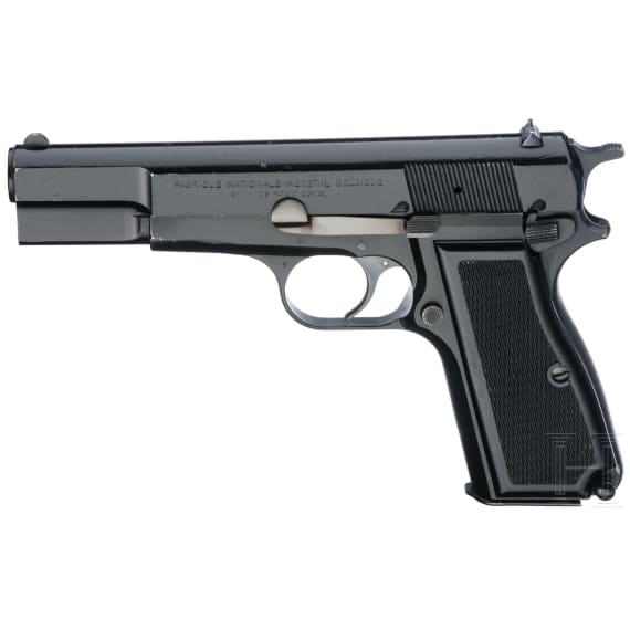 FN Mod. HP
