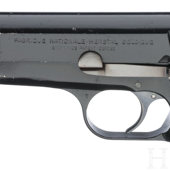 FN Mod. HP