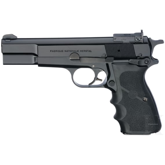 FN Mod. HP MK 3
