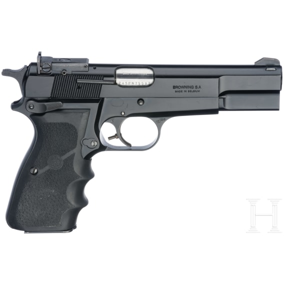 FN Mod. HP MK 3