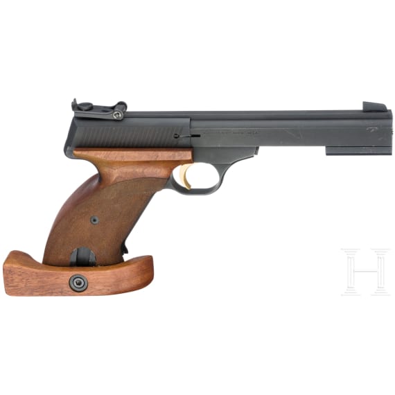 FN Browning, Mod. International Medalist