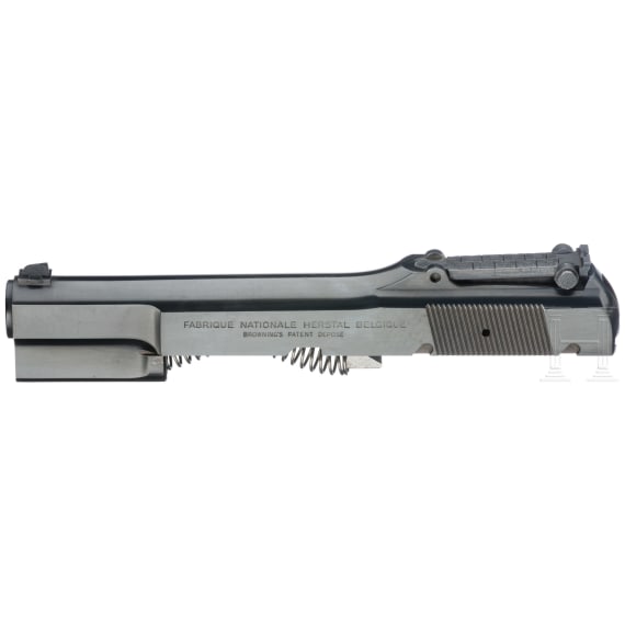 Wechselsystem FN Mod. 35 HP Capitan