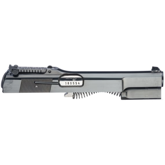 Wechselsystem FN Mod. 35 HP Capitan