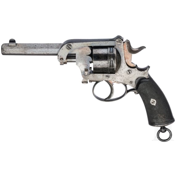 Sch&auml;ffer & Kaufmann, um 1885